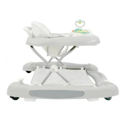 Puggle 3in1 Push, Walk & Rock Baby Walker - Scattered Stars Grey 11 Puggle 3in1 Push, Walk & Rock Baby Walker - Scattered Stars Grey -Best Baby Sale Store 3 126