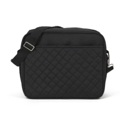 Mini Uno Toura Car Seat Travel System With ISOFIX Base - Black Herringbone -Best Baby Sale Store 3 26