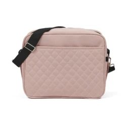 Puggle Universal Monaco Changing Bag With Mat - Blush Pink 8 Puggle Universal Monaco Changing Bag With Mat - Blush Pink -Best Baby Sale Store 3 3