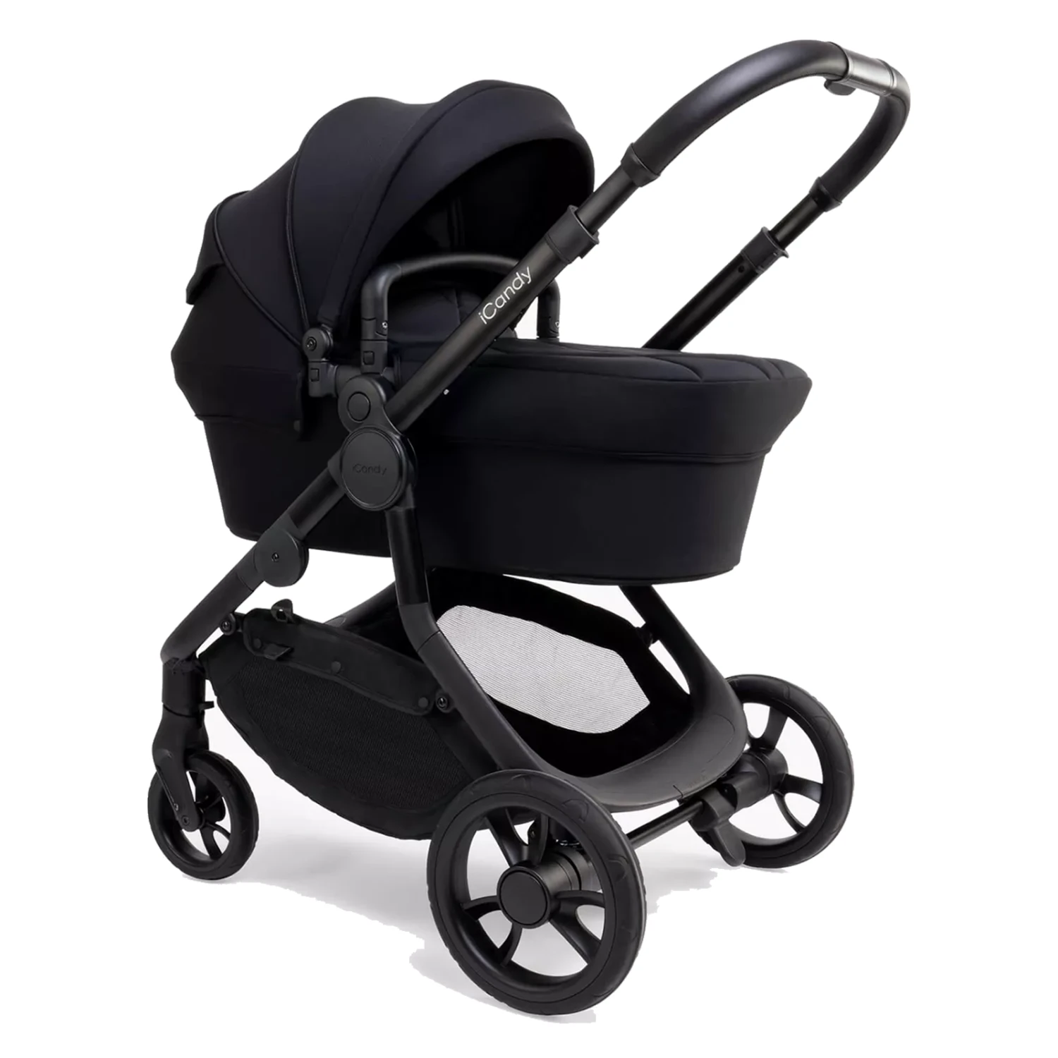 Disney Minnie Mouse Tilbury Comfort Safe Group 0+/1 Car Seat 5 Disney Minnie Mouse Tilbury Comfort Safe Group 0+/1 Car Seat - Image 3