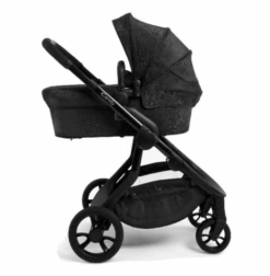 ICandy Orange 3 Complete 14 Piece Travel System Summer Bundle With I-Level Car Seat & ISOFIX Base - Black Crush 14 ICandy Orange 3 Complete 14 Piece Travel System Summer Bundle With I-Level Car Seat & ISOFIX Base - Black Crush -Best Baby Sale Store 3 46