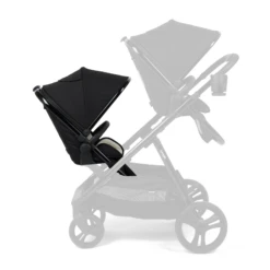 Hauck Clear Step Flat Portable Baby Safety Gate (75cm -101cm) - White 14 Hauck Clear Step Flat Portable Baby Safety Gate (75cm -101cm) - White -Best Baby Sale Store 3 59