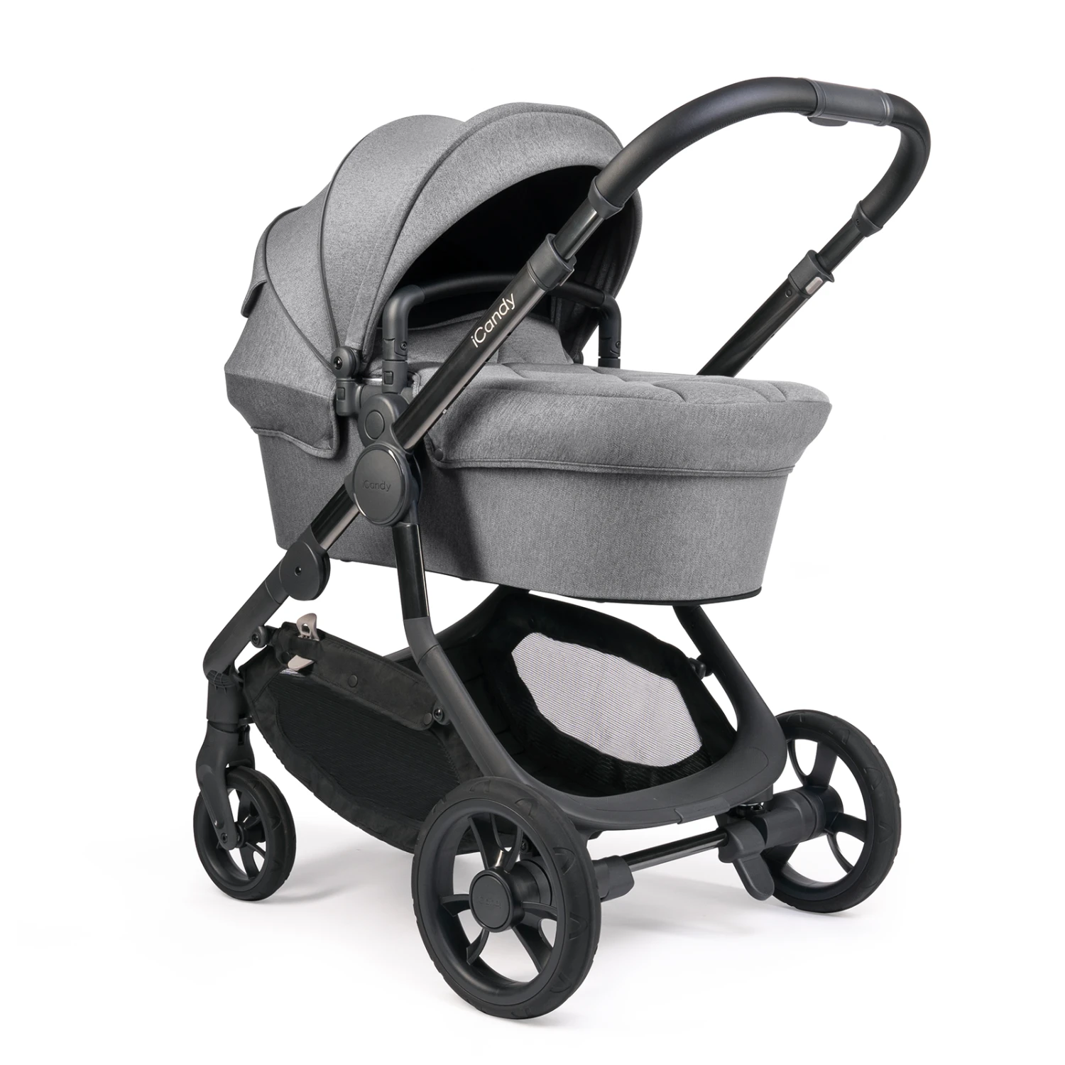 Hauck Clear Step Flat Baby Safety Gate (75cm - 80cm) (Pack Of 2) - White 7 Hauck Clear Step Flat Baby Safety Gate (75cm - 80cm) (Pack Of 2) - White - Image 5