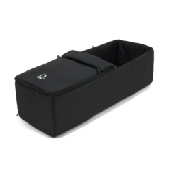 Puggle Urban City Easyfold Twin Double Pushchair + 1 Soft Carrycot - Storm Black 11 Puggle Urban City Easyfold Twin Double Pushchair + 1 Soft Carrycot - Storm Black -Best Baby Sale Store 3 76