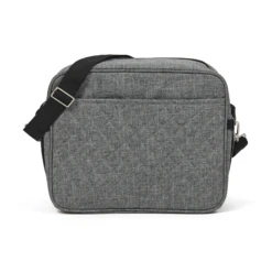 Puggle Universal Monaco Changing Bag With Mat - Graphite Grey 8 Puggle Universal Monaco Changing Bag With Mat - Graphite Grey -Best Baby Sale Store 3 79