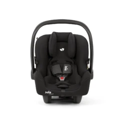 Joie I-Snug 2 Group 0+ (Birth - 12 Months) Infant Car Seat - Shale -Best Baby Sale Store 3 86