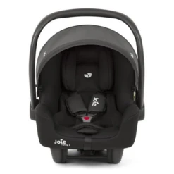 Joie I-Snug 2 Car Seat - Coal