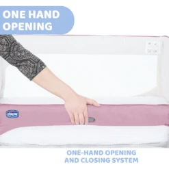 Chicco Next2Me Magic 2 Crib - Blossom -Best Baby Sale Store 3 99