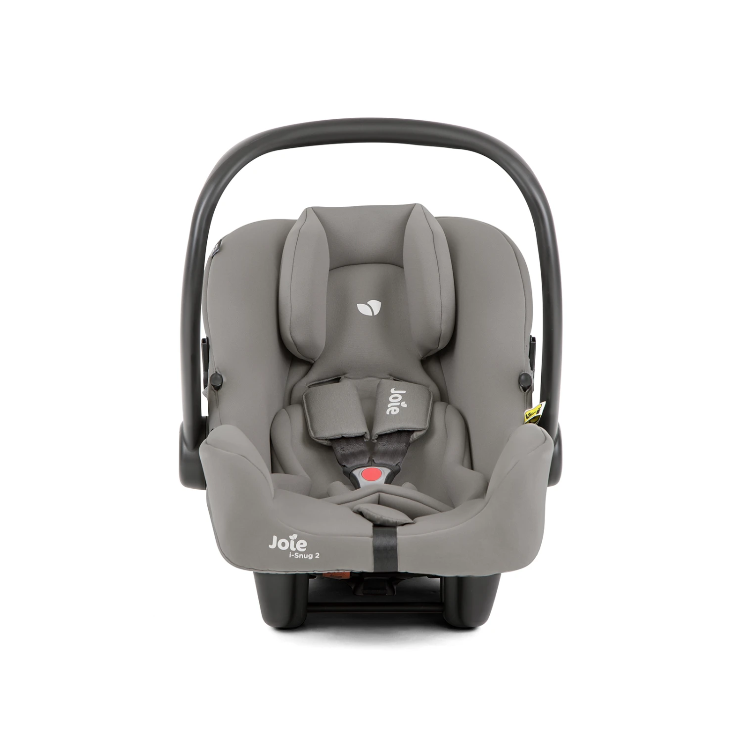 Joie I-Snug 2 Group 0+ (Birth - 12 Months) Infant Car Seat - Pebble 6 Joie I-Snug 2 Group 0+ (Birth - 12 Months) Infant Car Seat - Pebble - Image 4