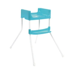 My Child Graze 3in1 Highchair, Low Chair And Booster Seat - Aqua -Best Baby Sale Store 4 109