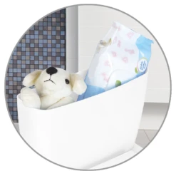 Dolu Toddler Infant Educational Potty - White 13 Dolu Toddler Infant Educational Potty - White -Best Baby Sale Store 4 110