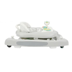 Puggle 3in1 Push, Walk & Rock Baby Walker - Scattered Stars Grey 12 Puggle 3in1 Push, Walk & Rock Baby Walker - Scattered Stars Grey -Best Baby Sale Store 4 124