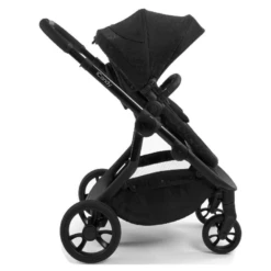 Puggle Elson Safety Plus ISOFIX Group 2/3 Car Seat- Blush Pink 9 Puggle Elson Safety Plus ISOFIX Group 2/3 Car Seat- Blush Pink -Best Baby Sale Store 4 43