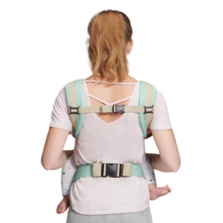 Kinderkraft Nino Baby Carrier - Mint 13 Kinderkraft Nino Baby Carrier - Mint -Best Baby Sale Store 4 51