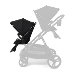 Chicco Rhythm 'N' Sound Electronic Baby Bouncer - Cool Grey -Best Baby Sale Store 4 59