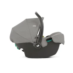 Joie I-Snug 2 Group 0+ (Birth - 12 Months) Infant Car Seat - Pebble 11 Joie I-Snug 2 Group 0+ (Birth - 12 Months) Infant Car Seat - Pebble -Best Baby Sale Store 4 84
