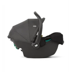 Joie I-Snug 2 Group 0+ (Birth - 12 Months) Infant Car Seat - Shale -Best Baby Sale Store 4 85