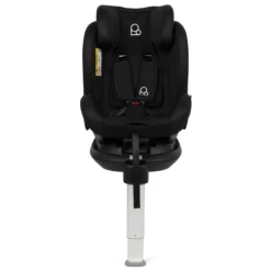 Puggle Safe Fit Luxe 360° Rotate ISOFIX Group 0+123 Car Seat (2 Pack) - Storm Black 14 Puggle Safe Fit Luxe 360° Rotate ISOFIX Group 0+123 Car Seat (2 Pack) - Storm Black -Best Baby Sale Store 4 89