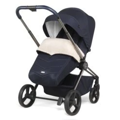 Mee-go Pure (Gemm) ISOFIX Base Travel System & Accessories - True Blue -Best Baby Sale Store 4.Pure True Blue SUA PF 1