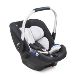 Hauck Saturn R (iPro) I-Size 3-in-1 Travel System With ISOFIX Base - Wild Bloom -Best Baby Sale Store 4007923614136.p06.iPro Baby caviar