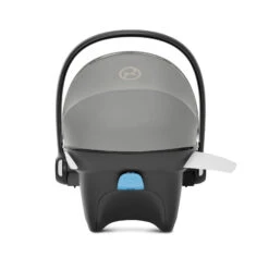 Cybex Aton M I-Size Group 0+ Infant Car Seat - Soho Grey -Best Baby Sale Store 4063846090594 6