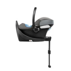 Cybex Aton M I-Size Group 0+ Infant Car Seat - Soho Grey -Best Baby Sale Store 4063846090594 7