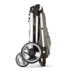 Mamas & Papas Flip XT2 7pc (i-Snug 2 & Lockton 0+123 Car Seat) Travel System With Carrycot & ISOFIX Base - Sage Green 17 Mamas & Papas Flip XT2 7pc (i-Snug 2 & Lockton 0+123 Car Seat) Travel System With Carrycot & ISOFIX Base - Sage Green -Best Baby Sale Store 41 2