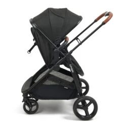 Puggle Monaco XT 2in1 I-Size Travel System With ISOFIX Base - Storm Black -Best Baby Sale Store 41 3