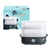 Tommee Tippee Super-Steam Advanced Electric Steriliser - Black -Best Baby Sale Store 423222