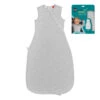 Tommee Tippee 6-18months 2.5 Tog Baby Sleep Bag - Sky Grey Marl -Best Baby Sale Store 491539 0
