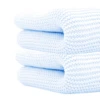 4Baby Pram/Moses Basket Cellular Blanket (2 Pack) - Blue -Best Baby Sale Store 4babyCellularCotBedBlanket2 Blue