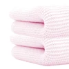 4Baby Pram/Moses Basket Cellular Blanket (2 Pack) - Pink -Best Baby Sale Store 4babyCellularCotBedBlanketPink