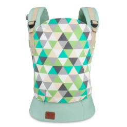 Kinderkraft Nino Baby Carrier - Mint 14 Kinderkraft Nino Baby Carrier - Mint -Best Baby Sale Store 5 17