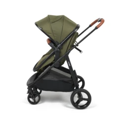 Puggle I-Size Safe Max Luxe Group 0+123 360° Rotate Car Seat (2 Pack) - Blush Pink -Best Baby Sale Store 5 18