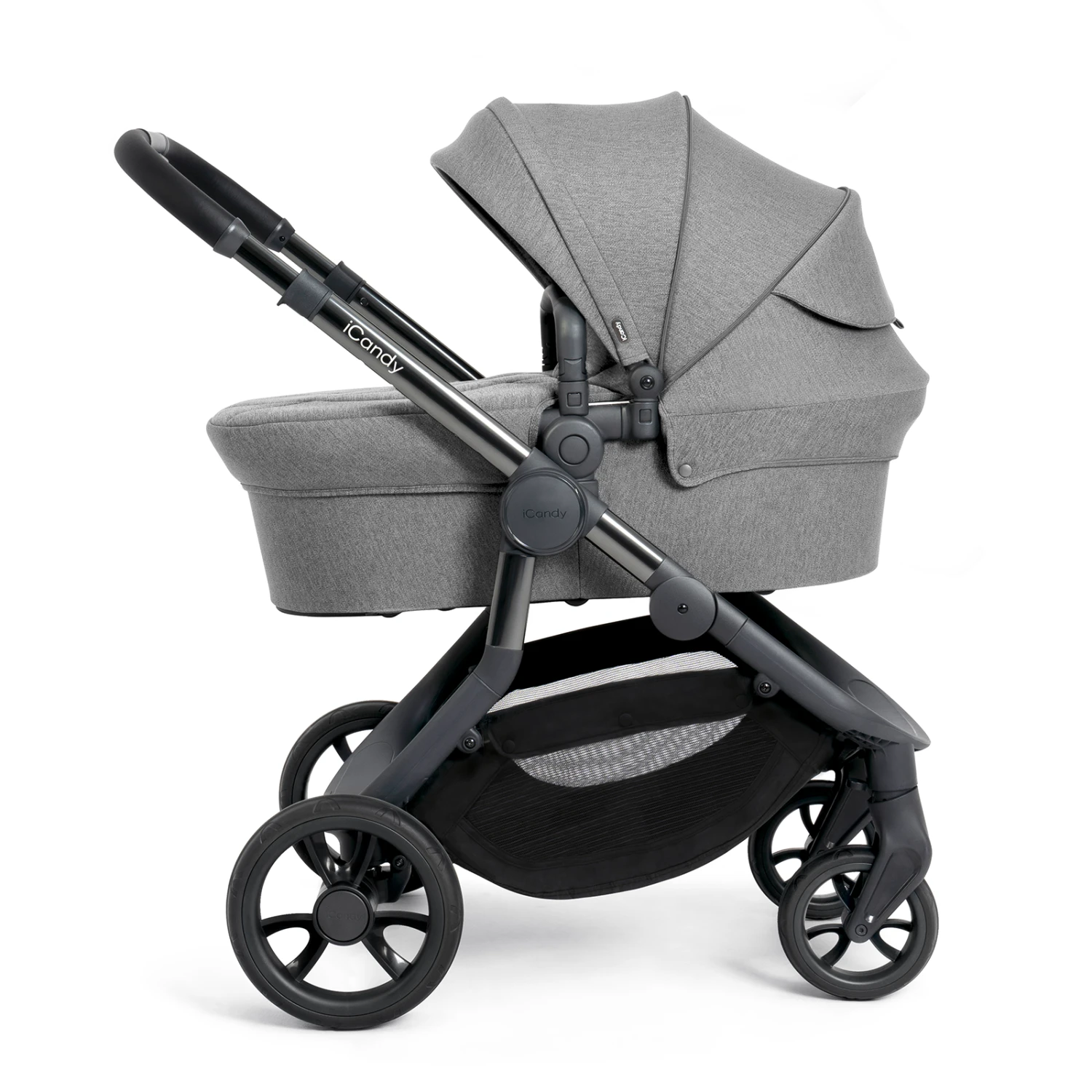 Marvel Spider-Man Ruxton Comfort Plus Group 2/3 Car Seat 7 Marvel Spider-Man Ruxton Comfort Plus Group 2/3 Car Seat - Image 5