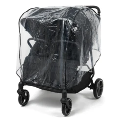 Puggle Urban City Easyfold Twin (Alston Car Seat) Travel System Bundle - Storm Black 14 Puggle Urban City Easyfold Twin (Alston Car Seat) Travel System Bundle - Storm Black -Best Baby Sale Store 5 23