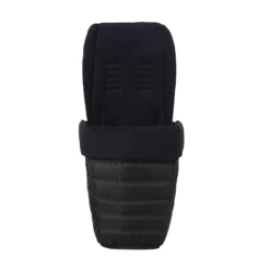 Puggle Sleepy Rocking Bedside Crib With Musical Lights And Sounds & Fitted Sheet - Graphite Grey 13 Puggle Sleepy Rocking Bedside Crib With Musical Lights And Sounds & Fitted Sheet - Graphite Grey -Best Baby Sale Store 5