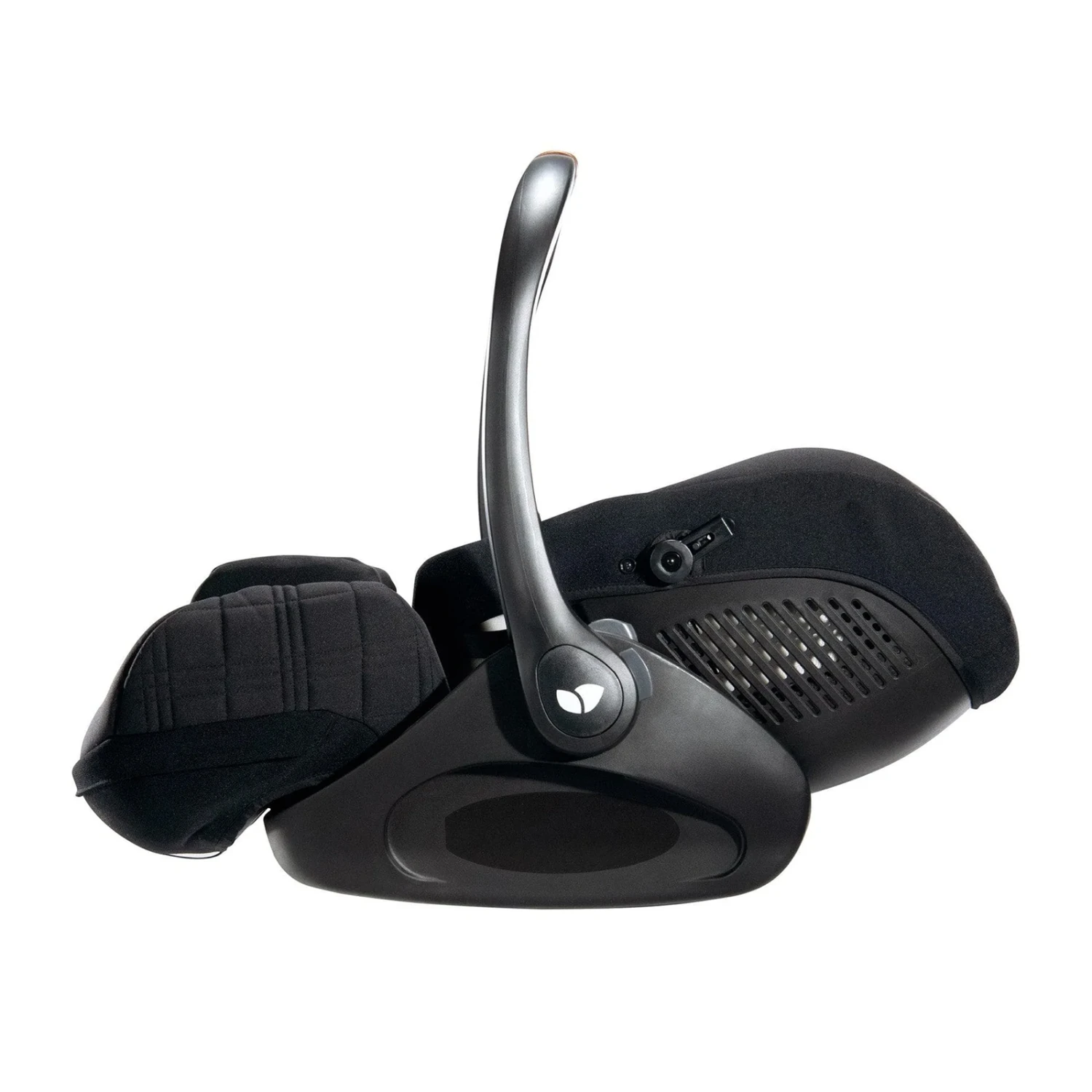 Hauck Clear Step Flat Baby Safety Gate (75cm - 80cm) (Pack Of 2) - White 8 Hauck Clear Step Flat Baby Safety Gate (75cm - 80cm) (Pack Of 2) - White - Image 6