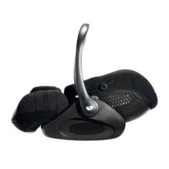 Joie I-Level Recline I-Size Group 0+ (Birth - 15 Months) Car Seat With I-Base LX2 I-Size ISOFIX Car Seat Safety Base - Eclipse -Best Baby Sale Store 5 37