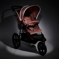 Puggle Monaco XT 2in1 I-Size Travel System - Storm Black -Best Baby Sale Store 5 4