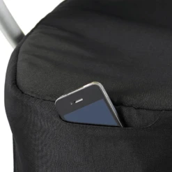 Puggle Memphis 2-in-1 Duo I-Size Double Twin Travel System – Platinum Grey -Best Baby Sale Store 5 5