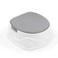 Dolu 6-in-1 Baby Highchair, Bath, Bath Seat & Potty All You Need Newborn Bundle - Grey 14 Dolu 6-in-1 Baby Highchair, Bath, Bath Seat & Potty All You Need Newborn Bundle - Grey -Best Baby Sale Store 5 55