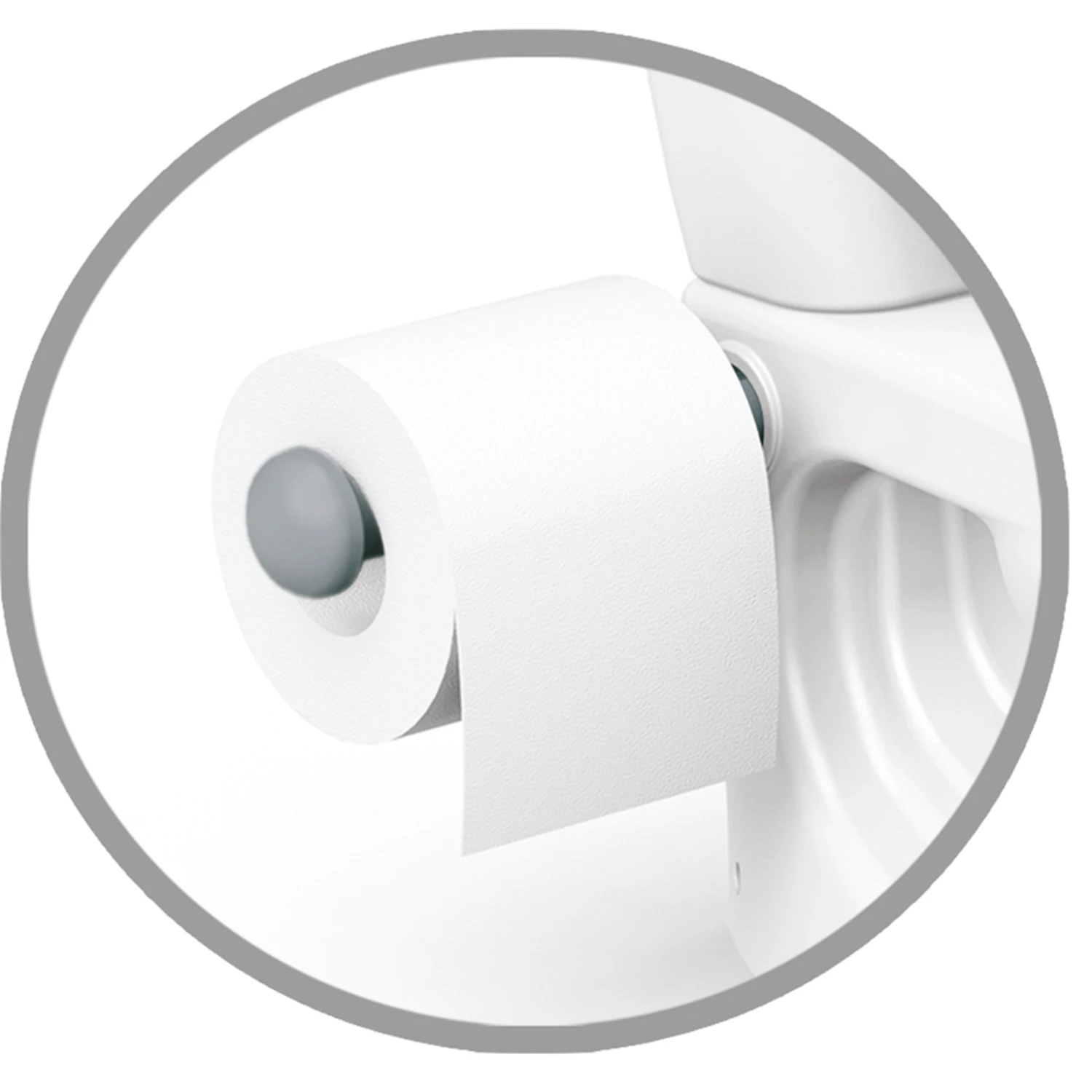 Dolu Toddler Infant Educational Potty - White 7 Dolu Toddler Infant Educational Potty - White - Image 5