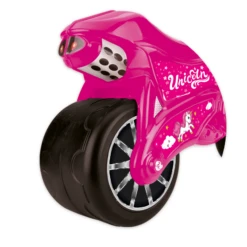 Dolu Unicorn My 1st Moto Balance Bike Ride On - Pink (2 - 4 Years) 12 Dolu Unicorn My 1st Moto Balance Bike Ride On - Pink (2 - 4 Years) -Best Baby Sale Store 5 64