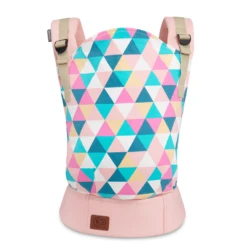 Kinderkraft Nino Infant Baby Carrier - Pink -Best Baby Sale Store 5 9