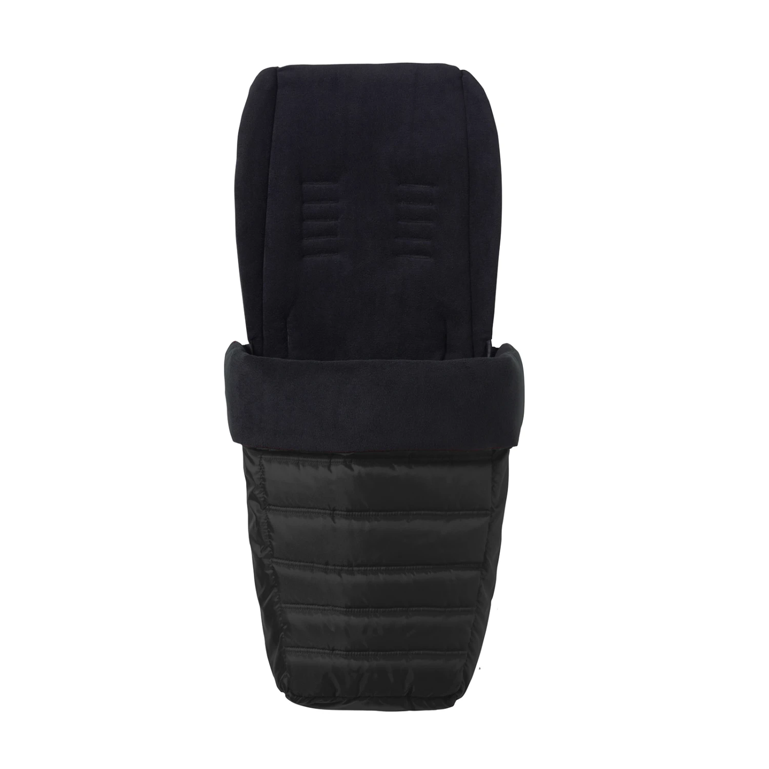 Puggle Sleepy Rocking Bedside Crib With Musical Lights And Sounds & Fitted Sheet - Graphite Grey 7 Puggle Sleepy Rocking Bedside Crib With Musical Lights And Sounds & Fitted Sheet - Graphite Grey - Image 5