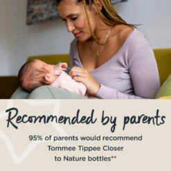 Tommee Tippee 22pc Complete Feeding Set With Electric Steam Steriliser - Green / White -Best Baby Sale Store 5010415227430 5 1