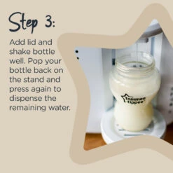 Tommee Tippee 14pc Perfect Prep Machine Ultimate Bottle Feeding Bundle - White -Best Baby Sale Store 5010415237088 6