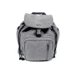 ICandy Orange 3 Carrycot & Pushchair Complete Bundle - Light Slate Marl Phantom -Best Baby Sale Store 6 49