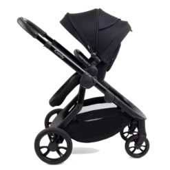 ICandy Orange 3 Carrycot & Pushchair Complete Bundle - Black Edition -Best Baby Sale Store 6 57